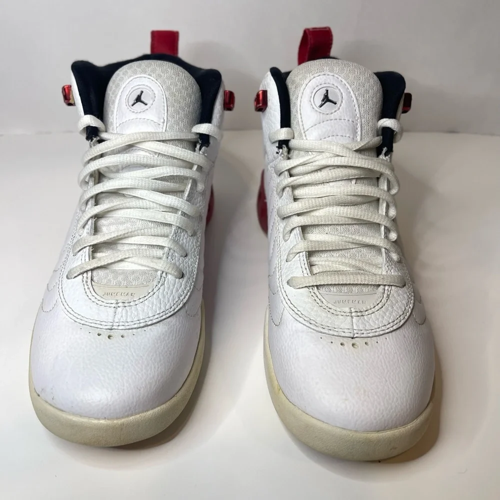 Jordan Jumpman Pro